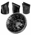 سشوار بابیلیس استلاتو دیجیتالی 2400 وات BABYLISS PRO BAB7500IE STELLATO DIGITAL HAIRDRYER