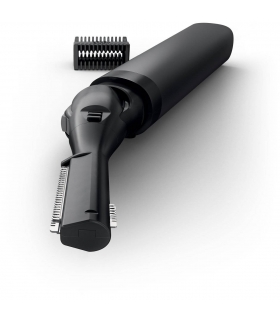 موزن گوش ابرو بینی فیلیپس نورلکو سری 1000 Philips Norelco Detail trimmer NT1000/60 Precision detail trimmer