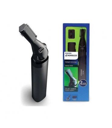 موزن گوش ابرو بینی فیلیپس نورلکو سری 1000 Philips Norelco Detail trimmer NT1000/60 Precision detail trimmer