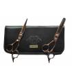 ست دو عددی قیچی آرایشگری جگوار کات و کوتاهی/ پیتاژ 6 اینچ JACUAR CLB-003 hair scissors
