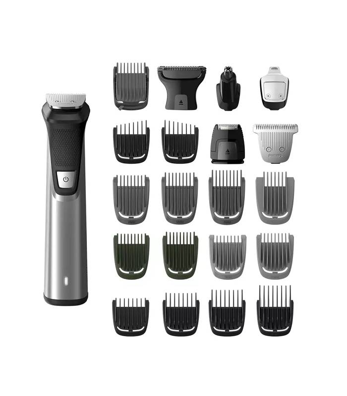 ماشین اصلاح چند منظوره فیلیپس سری 9000 نورلکو Philips Norelco MG7770/49