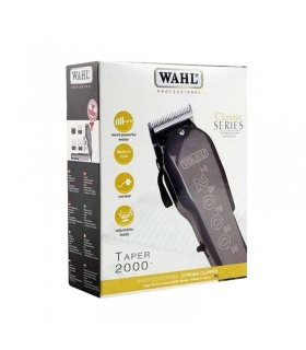 ماشین اصلاح حجم زن وال تیپر Wahl Taper 2000