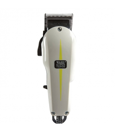 ماشین اصلاح وال سوپر تیپر سیمی سفارش اروپا و آمریکا Wahl Professional Super Taper Hair Clipper 8400