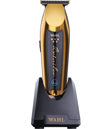 ماشین اصلاح وال دیتیلر ال آی گلد Wahl Cordless Detailer Li Gold