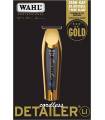 ماشین اصلاح وال دیتیلر ال آی گلد Wahl Cordless Detailer Li Gold