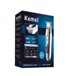 ماشین اصلاح خط زن کیمی KEMEI KM-5027
