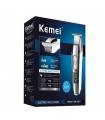 ماشین اصلاح خط زن کیمی KEMEI KM-5027