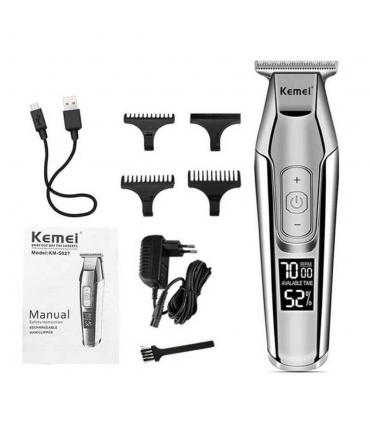 ماشین اصلاح خط زن کیمی KEMEI KM-5027