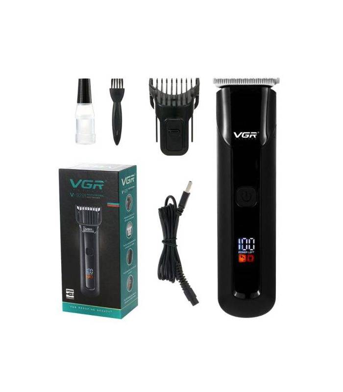 ماشین اصلاح خط زن وی جی آر VGR V-929