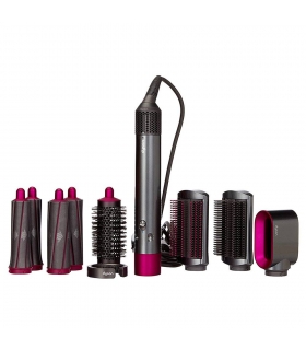 سشوار حرفه ای دایسون ایروارپ کمپلت Dyson Professional hair dryer airwrap complate