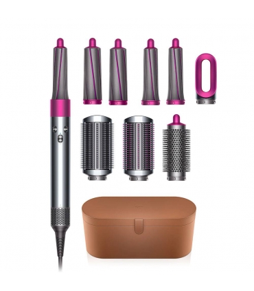سشوار حرفه ای دایسون ایروارپ کمپلت Dyson Professional hair dryer airwrap complate