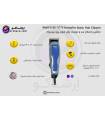 ماشین اصلاح سر و صورت وال Wahl 9155-217y HomePro