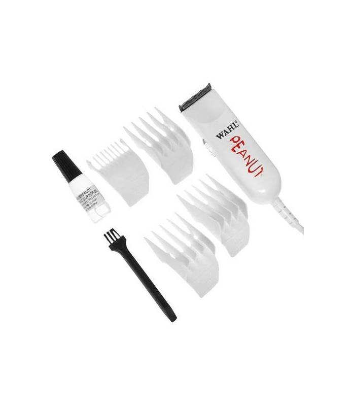ماشین اصلاح سر و صورت وال پینات کلاسیک حرفه ای Wahl Professional Peanut Classic Trimmer 8685-1701