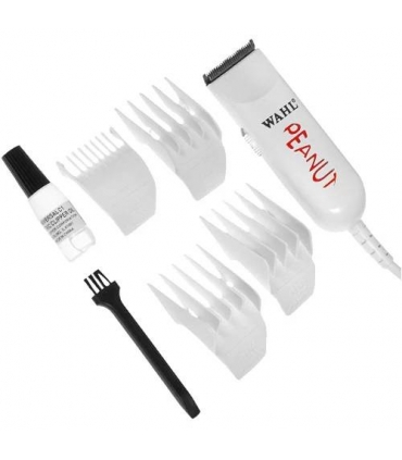 ماشین اصلاح سر و صورت وال پینات کلاسیک حرفه ای Wahl Professional Peanut Classic Trimmer 8685-1701