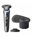 ماشین اصلاح صوت (ریش تراش) چرخشی فیلیپس سری 9000 Philips S9987/55 Shaver SkinIQ Technology