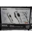 ماشین اصلاح سر و صورت وال دولوکس 999663  wahl deluxe haircutting kit