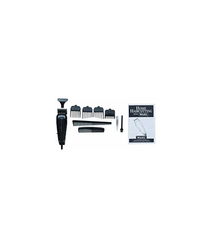 ماشین اصلاح سر و صورت وال Wahl Clipper Corp 9620-500 Haircutting Kit