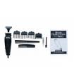 ماشین اصلاح سر و صورت وال Wahl Clipper Corp 9620-500 Haircutting Kit