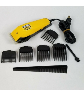 ماشین اصلاح سر و صورت وال اسپرت استایل Wahl Sport Style Hair Clipper 9238-500