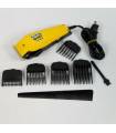 ماشین اصلاح سر و صورت وال اسپرت استایل Wahl Sport Style Hair Clipper 9238-500