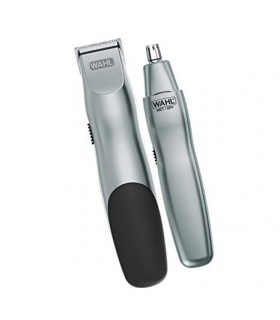 ماشین اصلاح صورت (ریش تراش) وال گرومز من و موزن وال Wahl 5621V