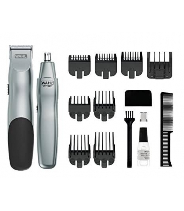 ماشین اصلاح صورت (ریش تراش) وال گرومز من و موزن وال Wahl 5621V