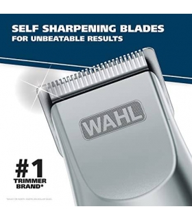 ماشین اصلاح صورت (ریش تراش) وال گرومز من و موزن وال Wahl 5621V