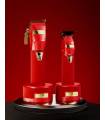 ست دو عددی ماشین اصلاح سر و صورت بابیلیس پرو لیمتد ادیشن بوست قرمز BaByliss PRO Red FX Boost+ Clipper Trimmer Set (FXHOLPKCTB-R)