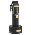 ست دو عددی ماشین اصلاح سر و صورت بابیلیس پرو بوست پلاس مشکی BaByliss PRO Black FX Boost+ Clipper Trimmer Set (FXHOLPKCTB-B)