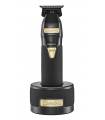 ست دو عددی ماشین اصلاح سر و صورت بابیلیس پرو بوست پلاس مشکی BaByliss PRO Black FX Boost+ Clipper Trimmer Set (FXHOLPKCTB-B)