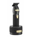 ست دو عددی ماشین اصلاح سر و صورت بابیلیس پرو بوست پلاس مشکی BaByliss PRO Black FX Boost+ Clipper Trimmer Set (FXHOLPKCTB-B)