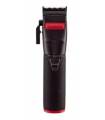 ماشین اصلاح کلیپر بابیلیس پرو اینفلوئنسر قرمز مشکی حجم زن Babyliss Influencer Collection FX Boost Clipper FX870GI Black