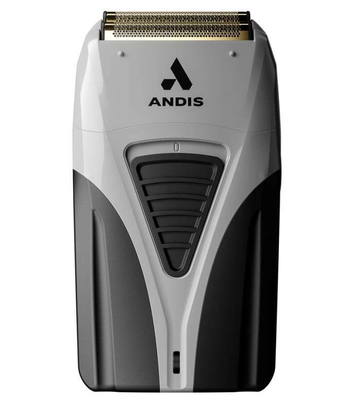 شیور ریش تراش (ماشین اصلاح) اندیس پروفیل لیتیوم پلاس فویلیAndis ProFoil Lithium Plus Titanium Foil Shaver