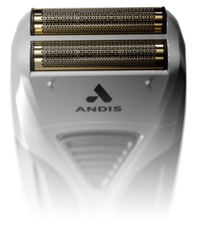 شیور ریش تراش (ماشین اصلاح) اندیس پروفیل لیتیوم پلاس فویلیAndis ProFoil Lithium Plus Titanium Foil Shaver