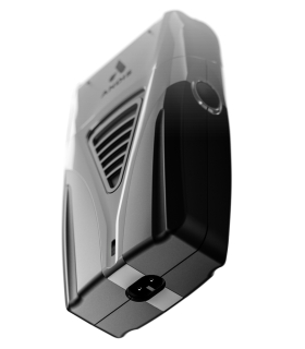 شیور ریش تراش (ماشین اصلاح) اندیس پروفیل لیتیوم پلاس فویلیAndis ProFoil Lithium Plus Titanium Foil Shaver