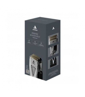 شیور ریش تراش (ماشین اصلاح) اندیس پروفیل لیتیوم پلاس فویلیAndis ProFoil Lithium Plus Titanium Foil Shaver