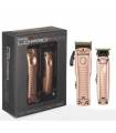 ست دو عددی ماشین اصلاح بابیلیس لوپرو لیمتد ادیشن رز گلد BaByliss Pro Limited Edition LO-PROFX ROSE GOLD FXHOLPKLP-RG