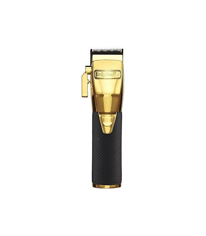 ماشین اصلاح بابیلیس گلد بوست پلاس متال لیتیوم حجم زن  BaBylissPRO  FX870GBP GOLDFX Boost+ Metal Lithium