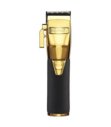 ماشین اصلاح بابیلیس گلد بوست پلاس متال لیتیوم حجم زن  BaBylissPRO  FX870GBP GOLDFX Boost+ Metal Lithium