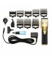 ماشین اصلاح بابیلیس گلد بوست پلاس متال لیتیوم حجم زن  BaBylissPRO  FX870GBP GOLDFX Boost+ Metal Lithium