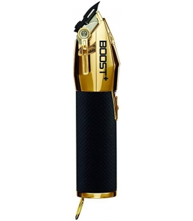 ماشین اصلاح بابیلیس گلد بوست پلاس متال لیتیوم حجم زن  BaBylissPRO  FX870GBP GOLDFX Boost+ Metal Lithium