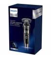 ماشین اصلاح صورت (ریش تراش  چرخشی) فیلیپس سری 9 PHILIPS SP9860 Series 9000 shaver