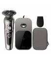 ماشین اصلاح صورت (ریش تراش  چرخشی) فیلیپس سری 9 PHILIPS SP9860 Series 9000 shaver