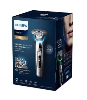 ماشین اصلاح صورت (ریش تراش  چرخشی) فیلیپس PHILIPS S9985/50
