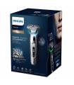 ماشین اصلاح صورت (ریش تراش  چرخشی) فیلیپس PHILIPS S9985/50