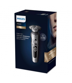 ماشین اصلاح صورت (ریش تراش  چرخشی) فیلیپس PHILIPS SP9820 shaver