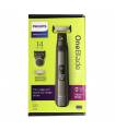 ماشین اصلاح صورت و بدن فیلیپس PHILIPS OneBlade QP6550/30