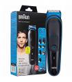 ست ماشین اصلاح چند منظوره (سر صورت بدن) براون Braun MGK5265