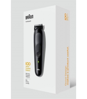 ماشین اصلاح چند منظوره براون سری 5 Braun MGK5 Hair Clippers
