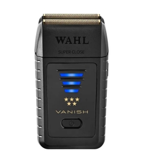 شیور ریش تراش (ماشین اصلاح صورت) وال ونیش سفارش اروپا و آمریکا Wahl Vanish Shaver